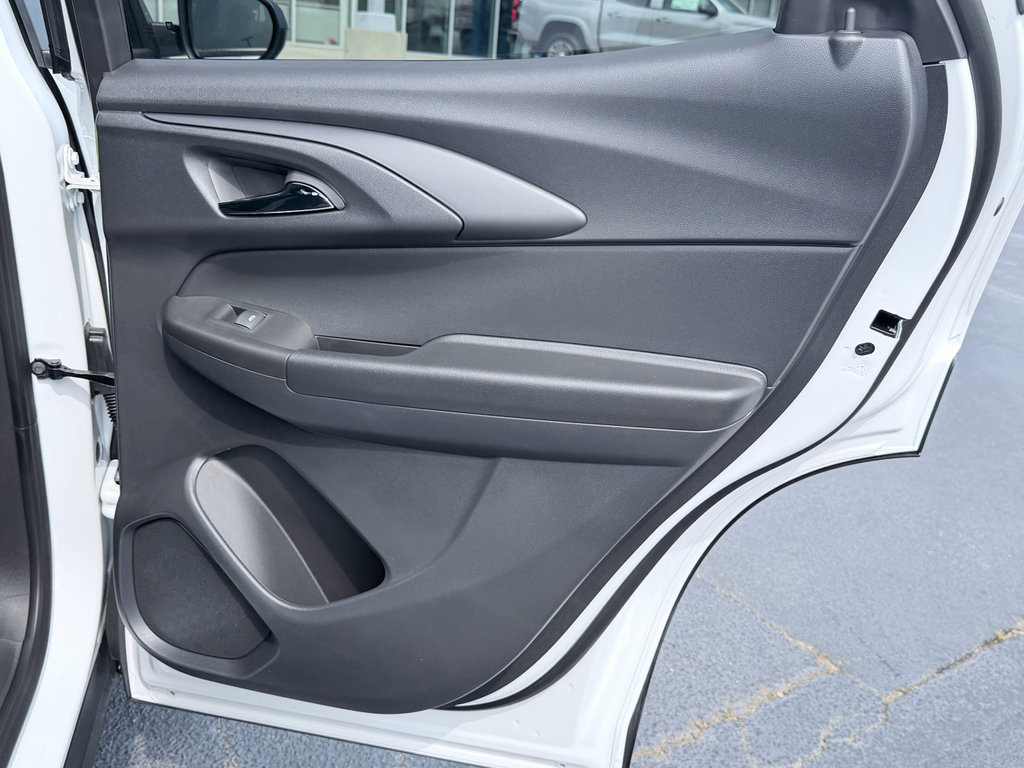 New 2026 Chevrolet TrailBlazer LS w/ LS Convenience Package FWD image 29