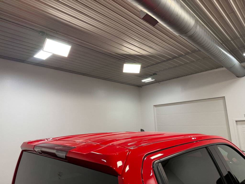 Used 2020 GMC Sierra 1500 Elevation w/ Elevation Value Package image 45