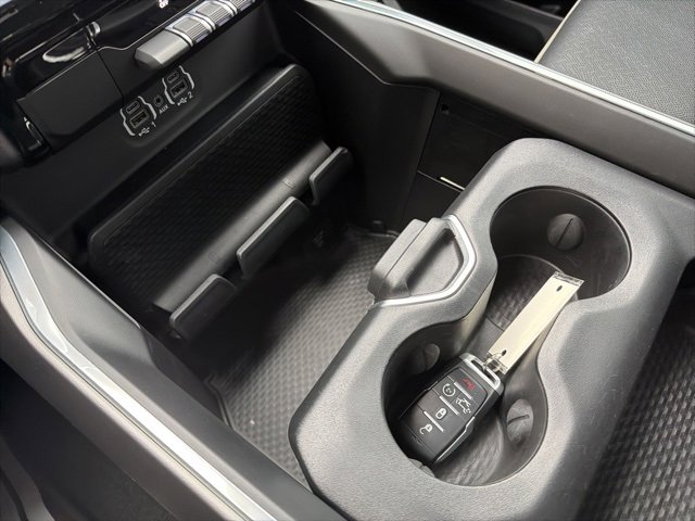 Used 2023 RAM 1500 Laramie image 20