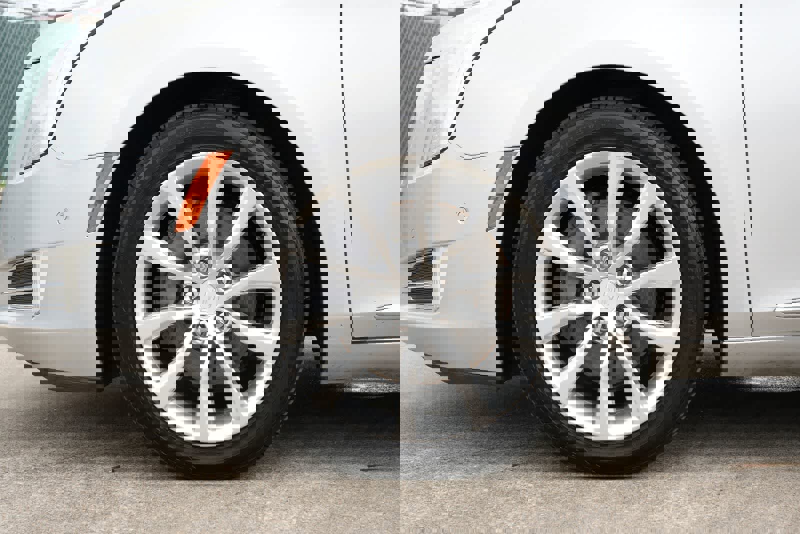 Used 2016 Cadillac XTS Luxury FWD image 22