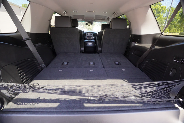 Used 2018 GMC Yukon Denali RWD image 39