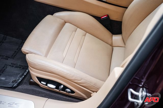 Used 2018 Porsche Panamera 4S AWD/4WD image 70