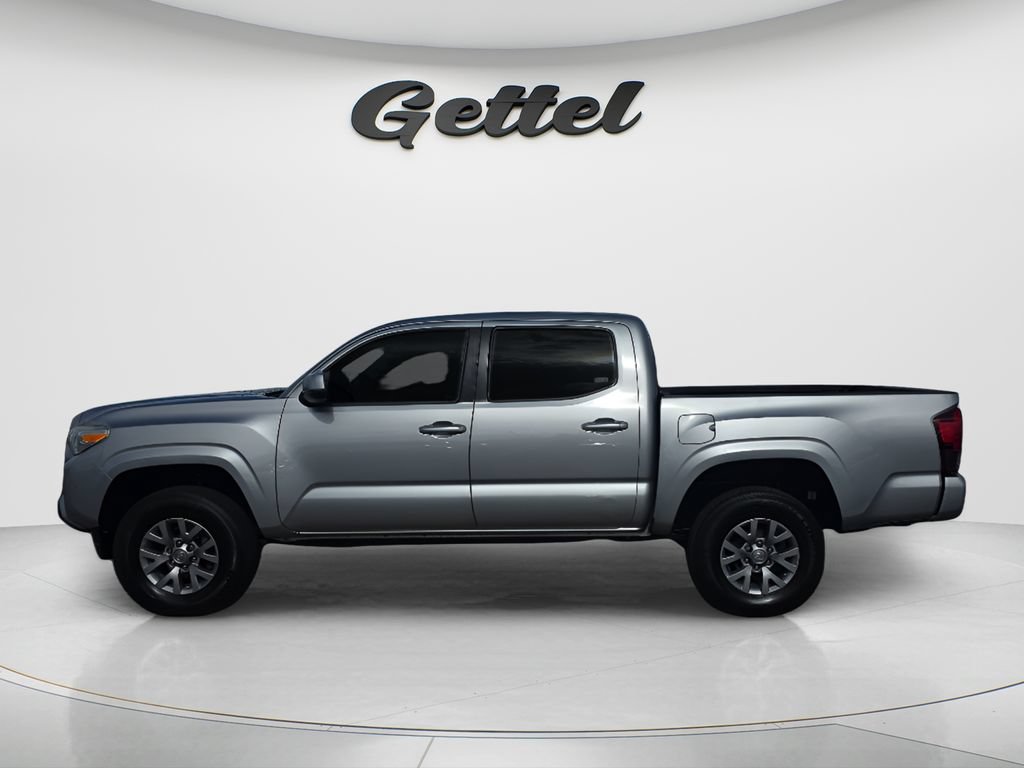 Used 2019 Toyota Tacoma SR w/ SR Convenience Package RWD image 8