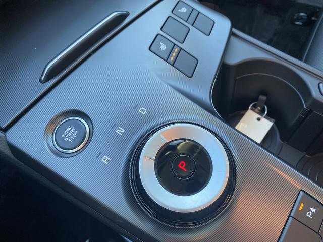 New 2026 Kia Sportage EX image 23