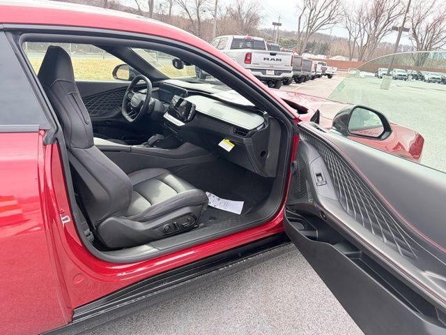 New 2026 Dodge Charger R/T Scat Pack image 32