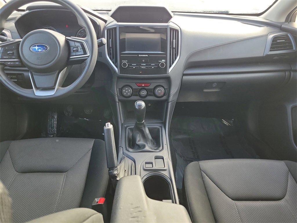 Used 2019 Subaru Impreza 2.0i image 12