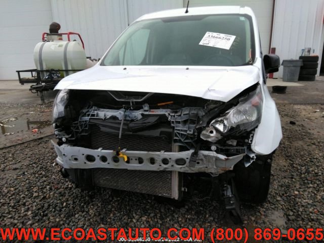 Used 2015 Ford Transit Connect XL FWD image 9