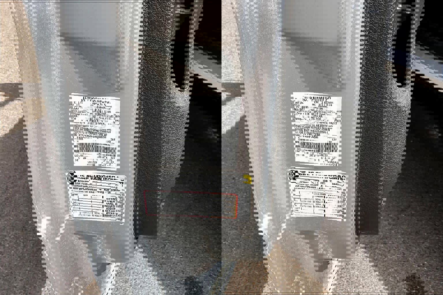 Used 2012 Ford F150 Raptor w/ Raptor Plus Pkg image 35