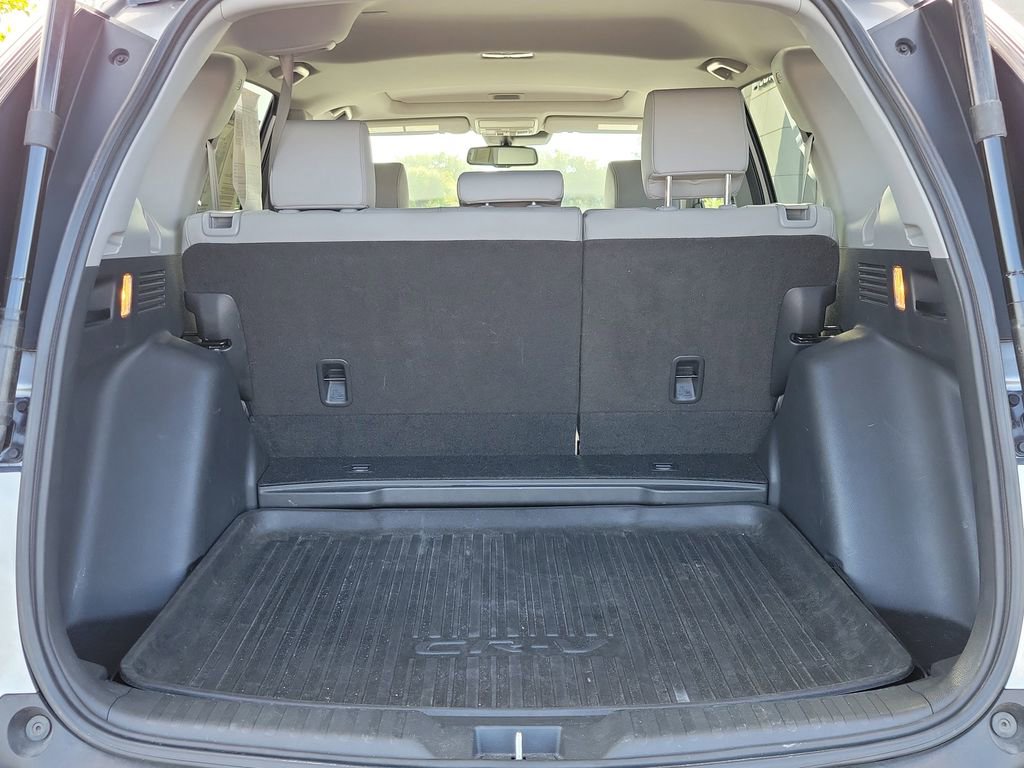 Used 2020 Honda CR-V EX-L image 11