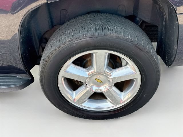 Used 2013 Chevrolet Tahoe LS w/ All-Star Edition AWD/4WD image 30