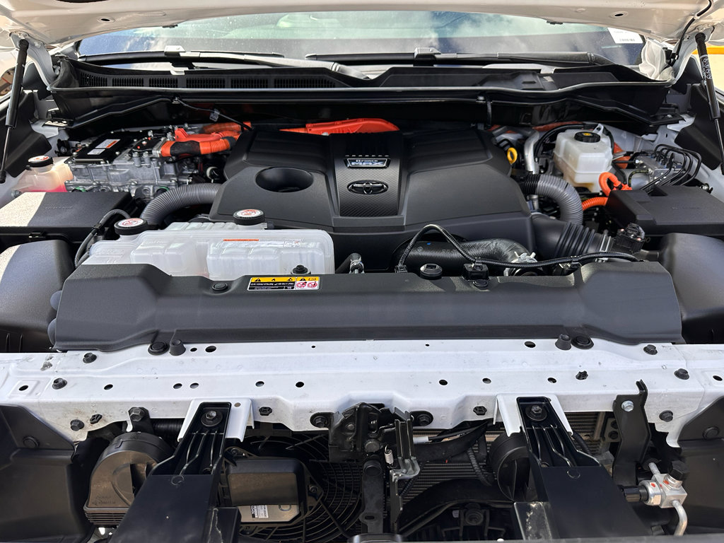 Used 2024 Toyota Tundra TRD Pro image 31