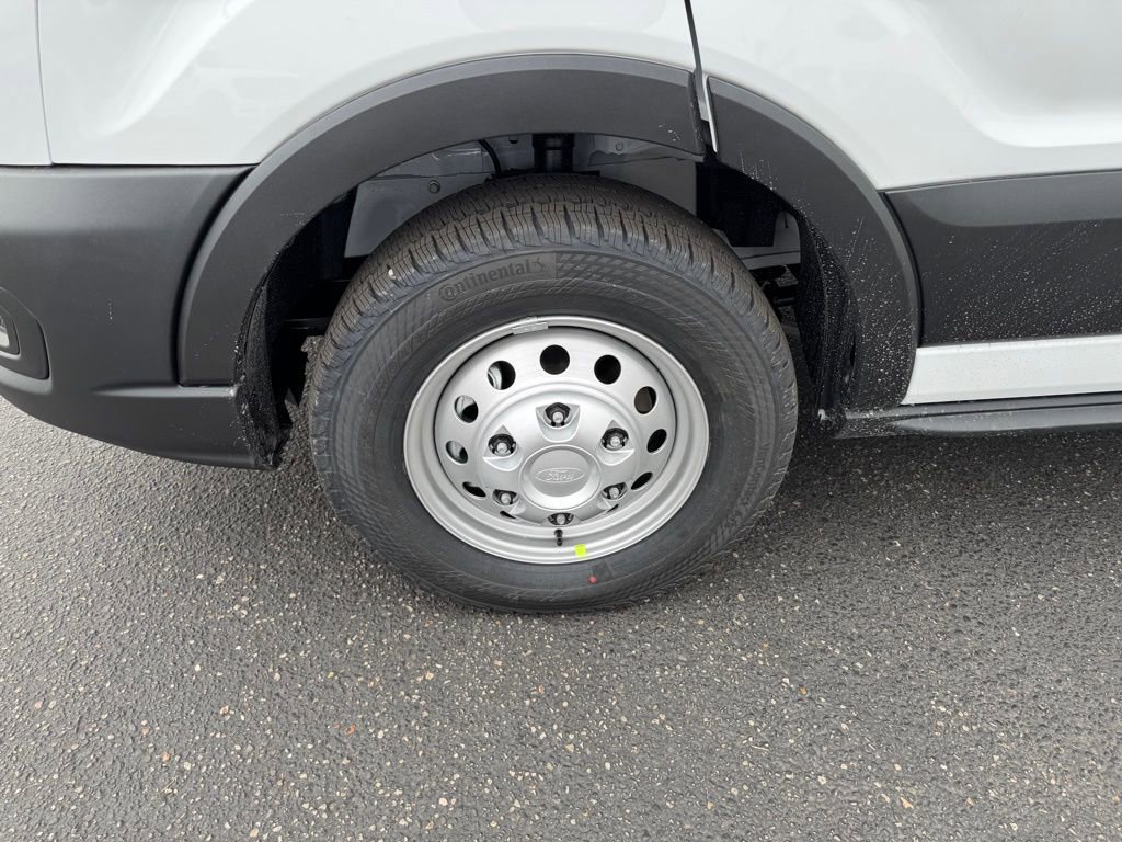 New 2026 Ford Transit 150 Low Roof AWD image 13