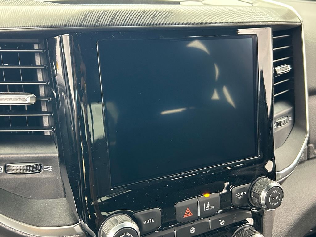 New 2026 RAM 1500 Big Horn w/ Night Edition image 17