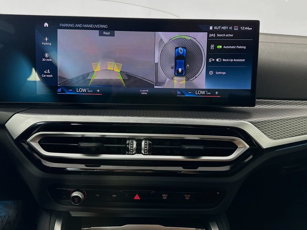 Used 2023 BMW i4 M50 AWD/4WD image 14