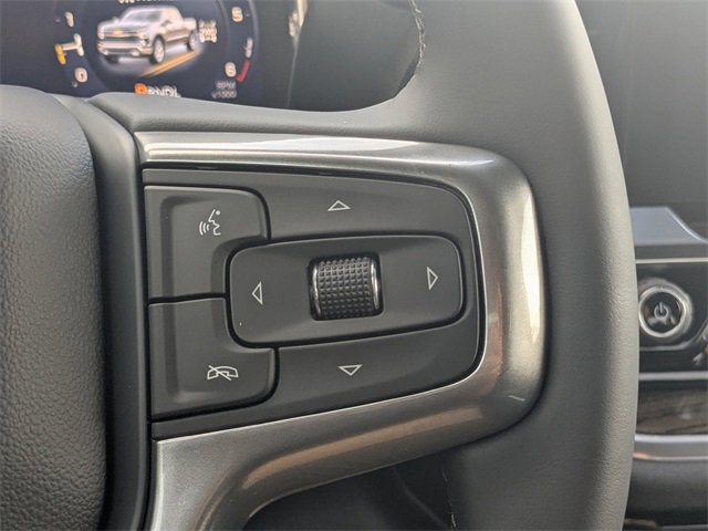 New 2026 Chevrolet Silverado 1500 LT image 23