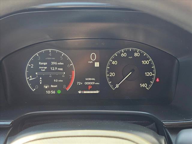 New 2026 Honda CR-V LX image 20