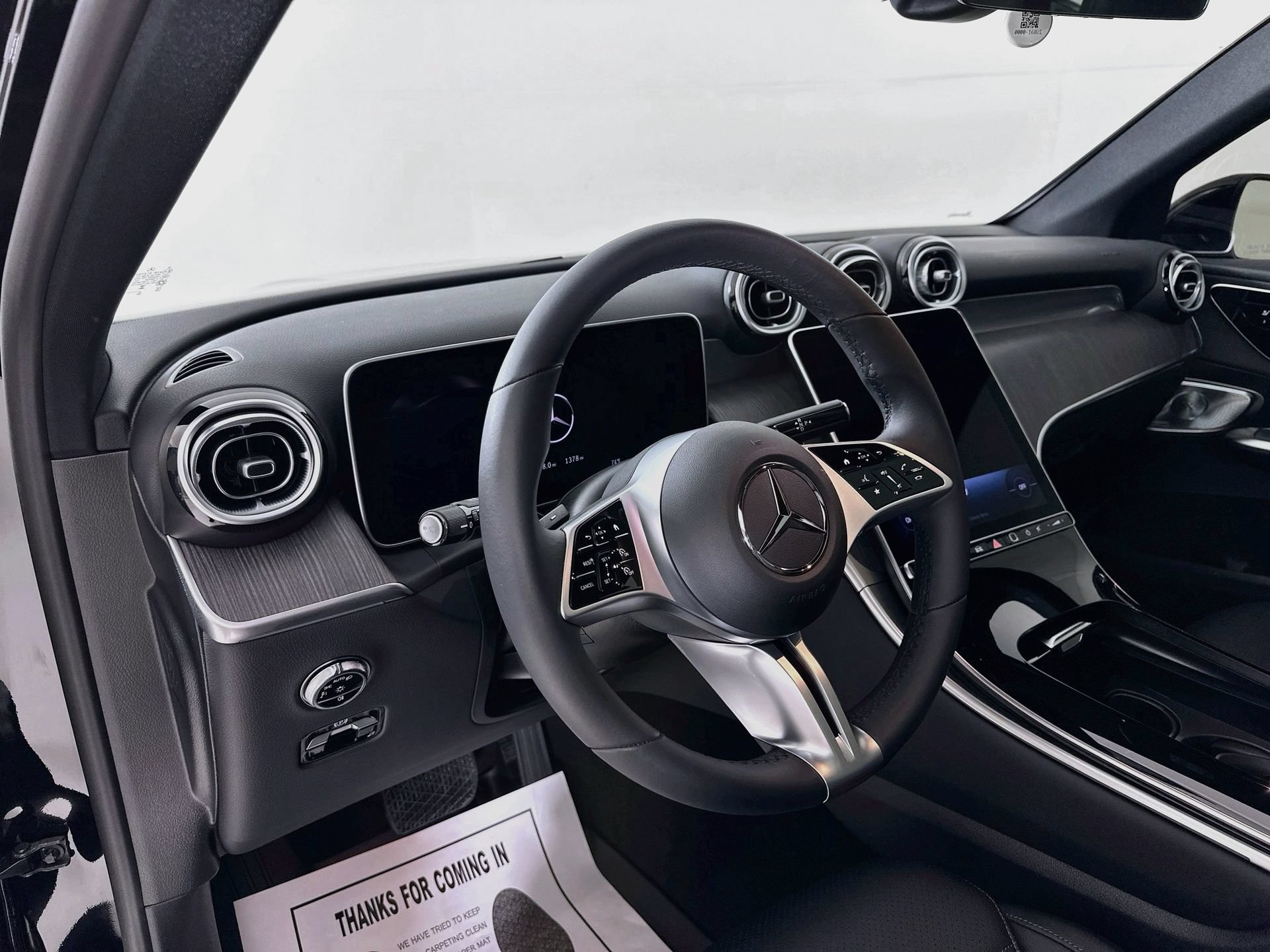 Certified 2026 Mercedes-Benz GLC 300 4MATIC image 10