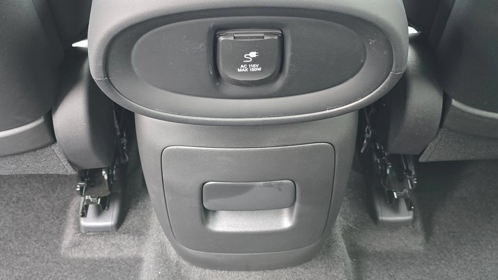 Used 2026 Hyundai Palisade XRT Pro AWD/4WD image 19
