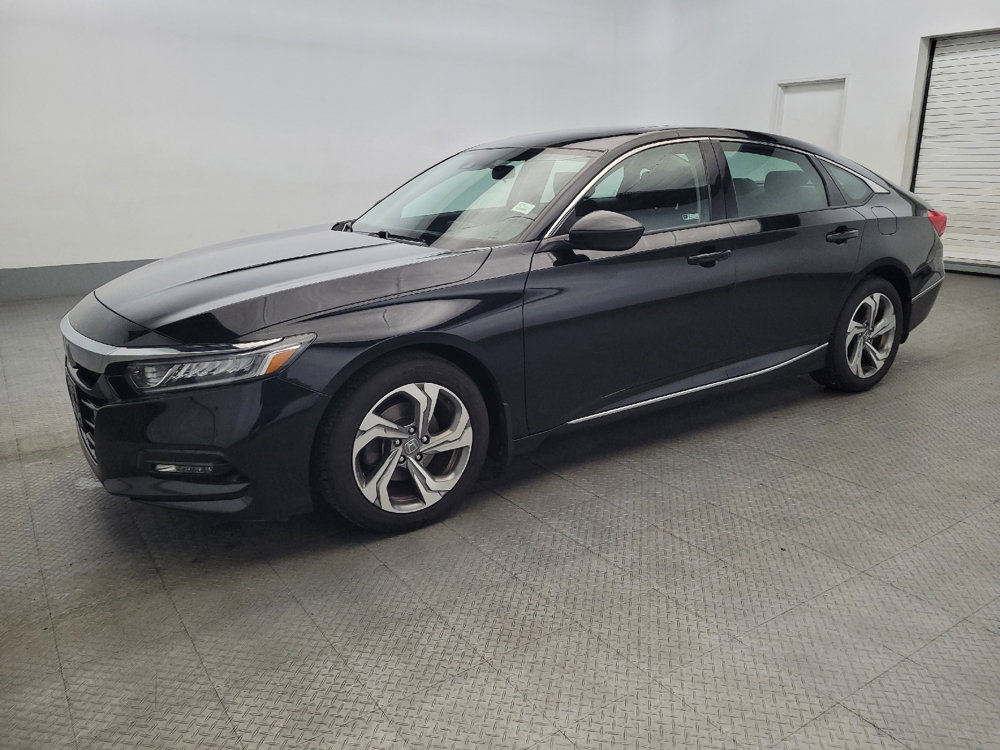 Used 2019 Honda Accord EX image 2