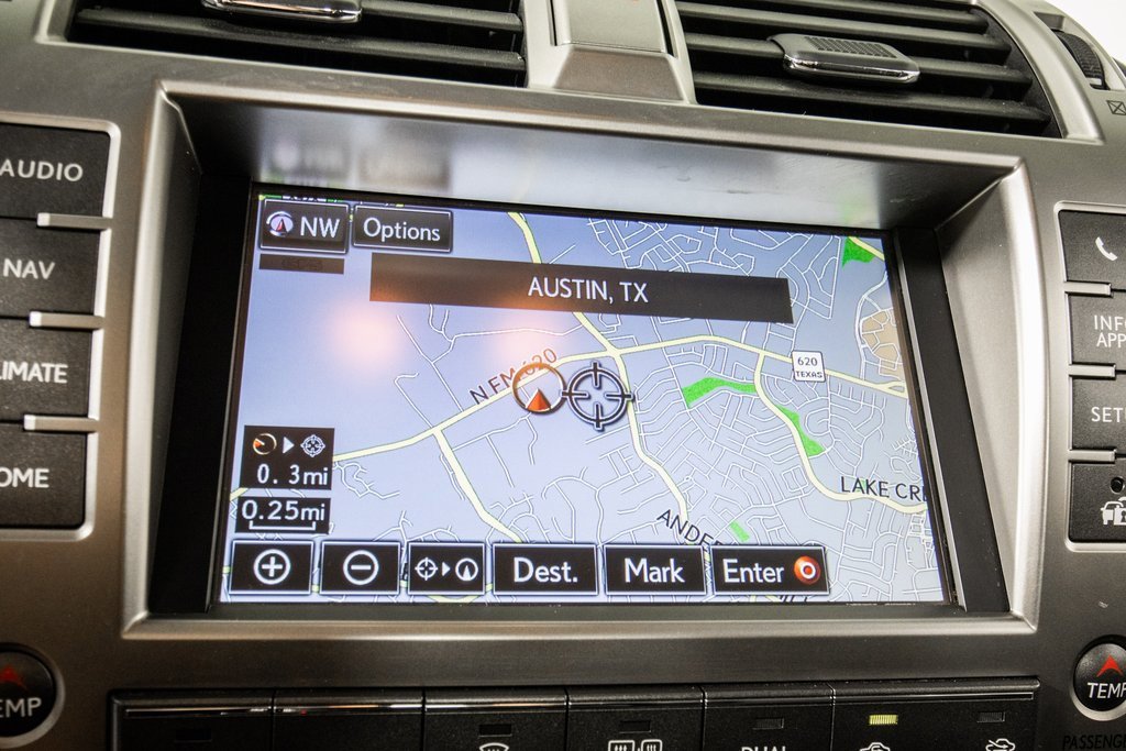 Used 2018 Lexus GX 460 w/ Navigation Package image 22