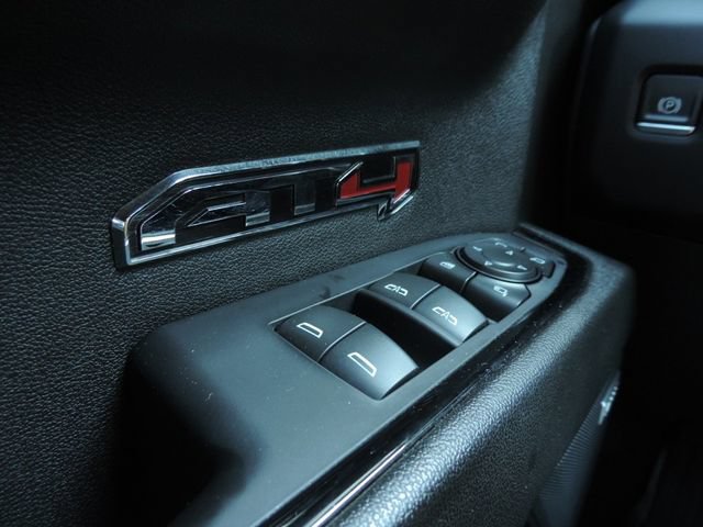 Used 2024 GMC Sierra 1500 AT4 w/ Technology Package AWD/4WD image 27