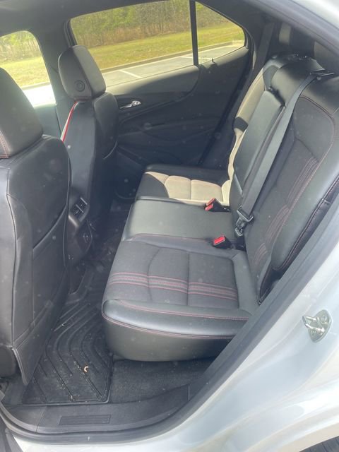 Used 2024 Chevrolet Equinox RS image 6