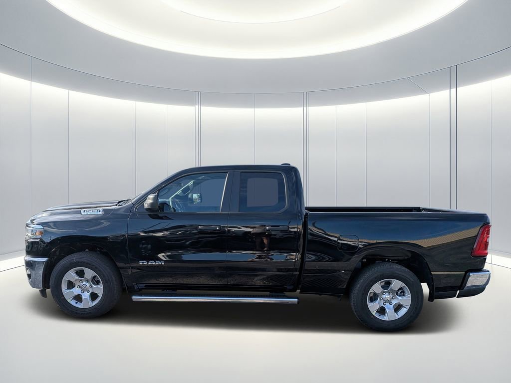 New 2026 RAM 1500 Tradesman image 6