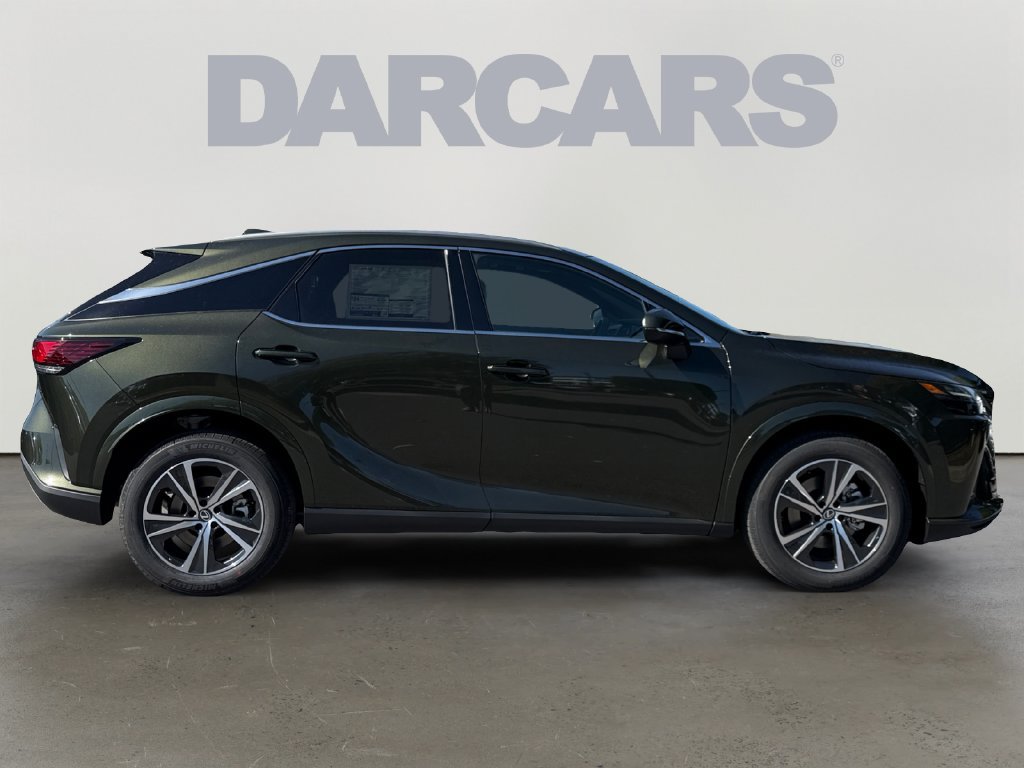 New 2026 Lexus RX 350 Premium AWD/4WD image 3