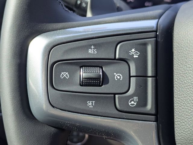 New 2026 Chevrolet Silverado 1500 LT Trail Boss w/ LT Trail Boss Premium Package image 15