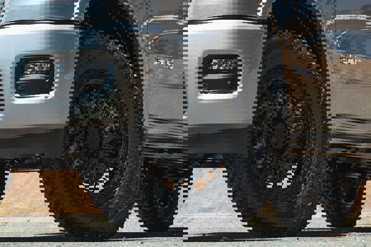 Used 2025 RAM 1500 Big Horn image 4