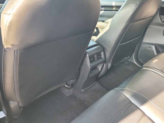 Certified 2025 Honda CR-V EX-L image 14