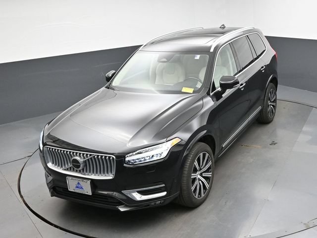 Used 2023 Volvo XC90 B6 Plus w/ Protection Package Premier AWD/4WD image 19