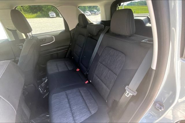 Used 2023 Ford Bronco Sport Big Bend AWD/4WD image 25