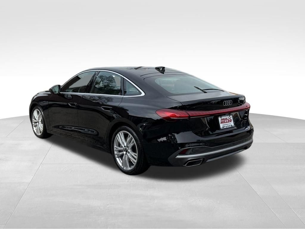 New 2026 Audi A5 2.0T Premium Plus AWD/4WD image 5