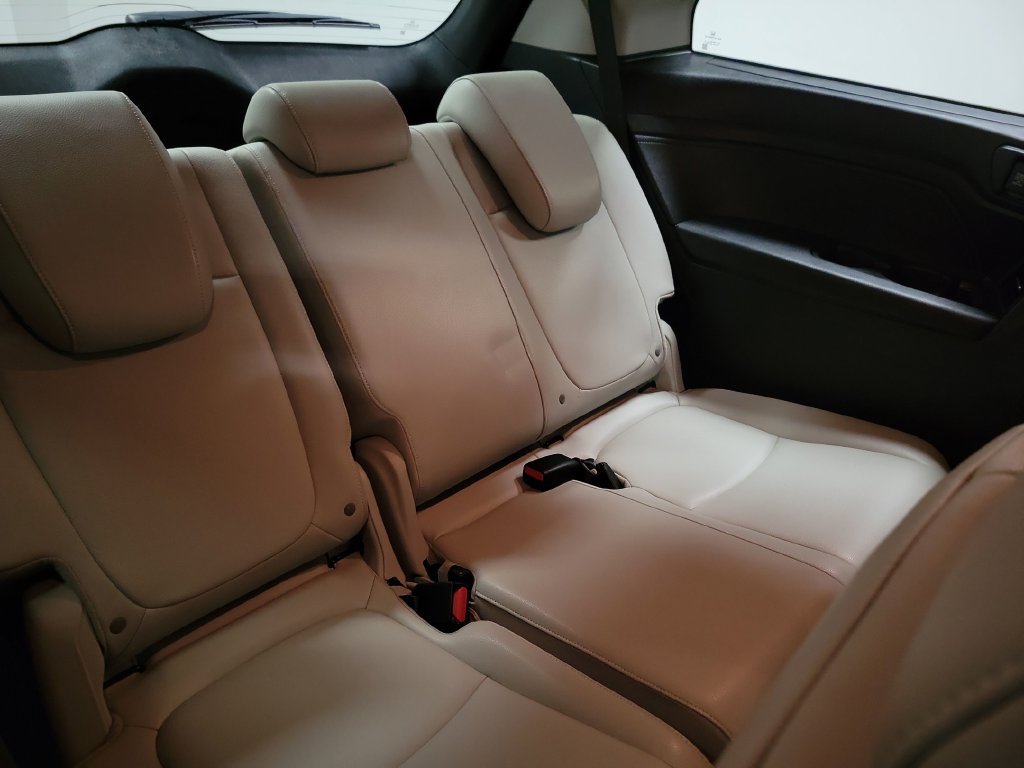 Used 2025 Honda Odyssey EX-L image 37