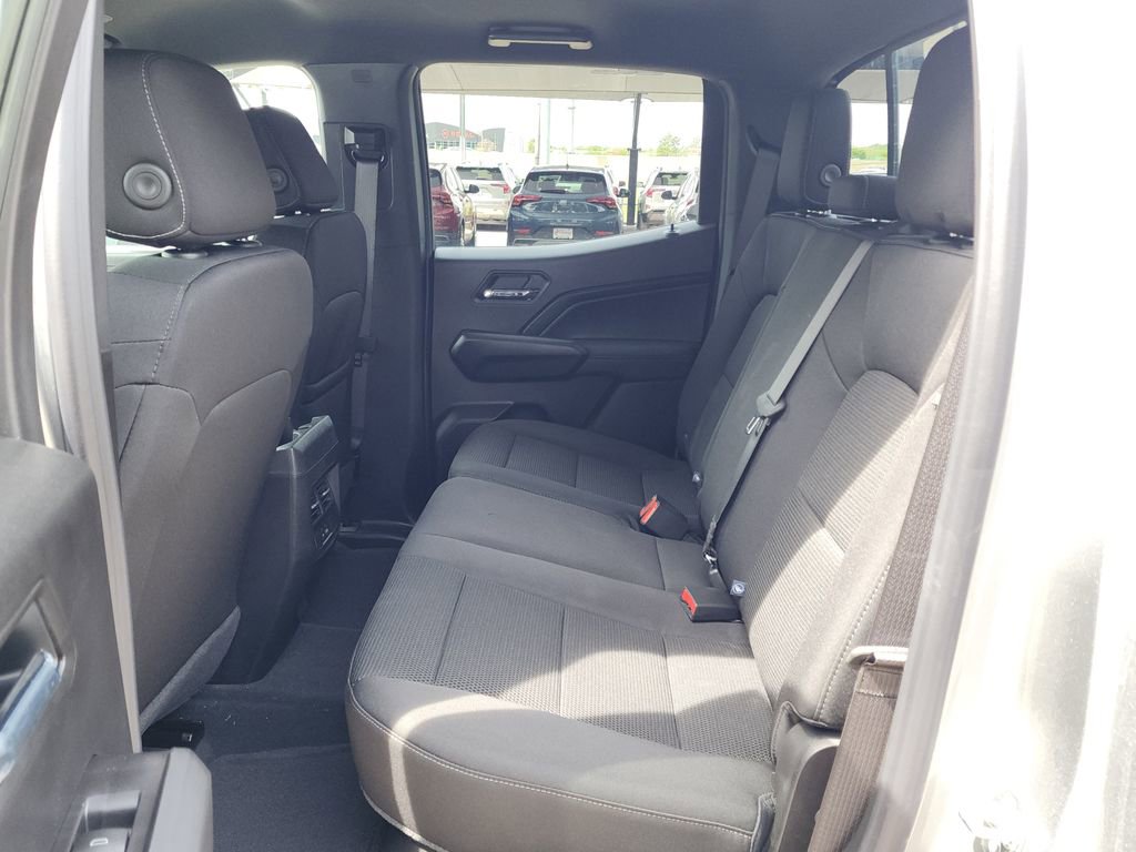 New 2026 GMC Canyon Elevation w/ Convenience Package AWD/4WD image 42