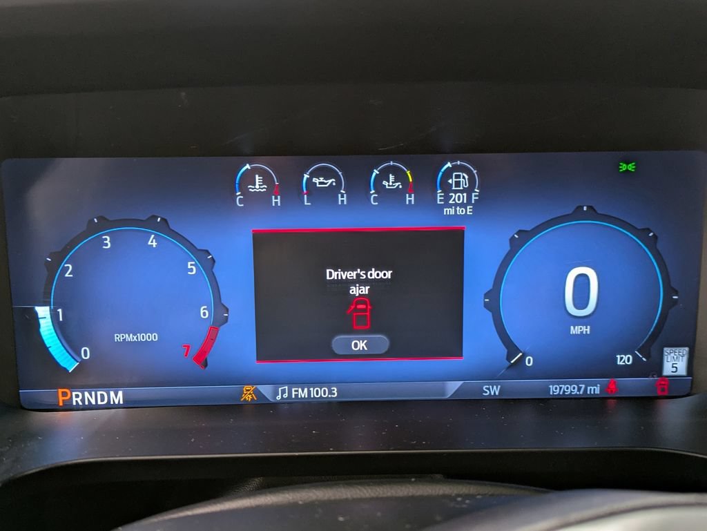 Used 2024 Ford F150 XLT w/ Equipment Group 302A MID AWD/4WD image 19