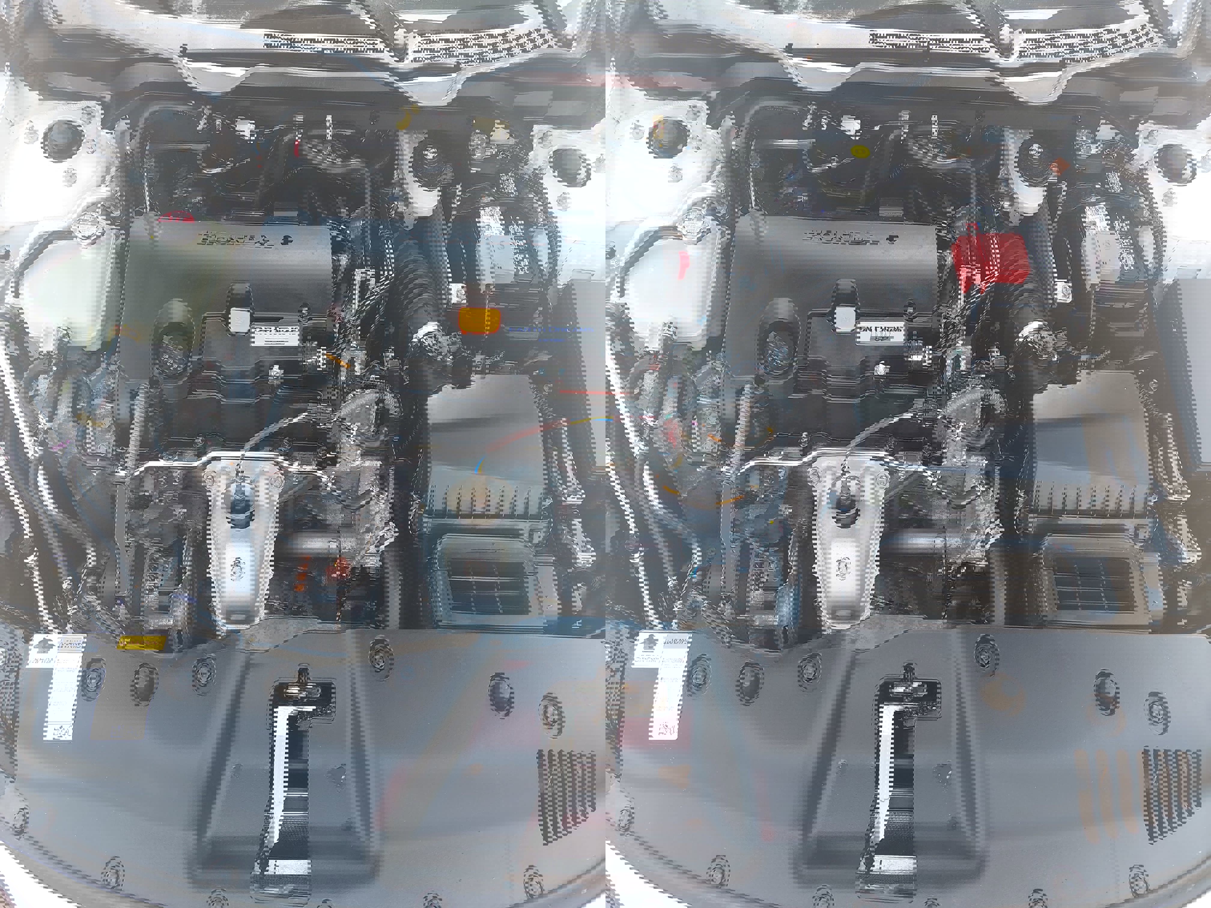 Used 2019 Honda Civic LX image 27