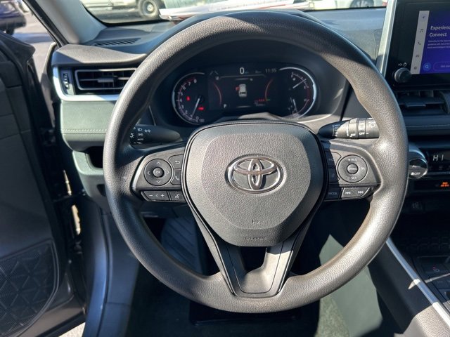 Used 2024 Toyota RAV4 XLE image 19