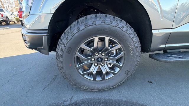 New 2025 Ford F150 Tremor w/ Equipment Group 402A High image 10