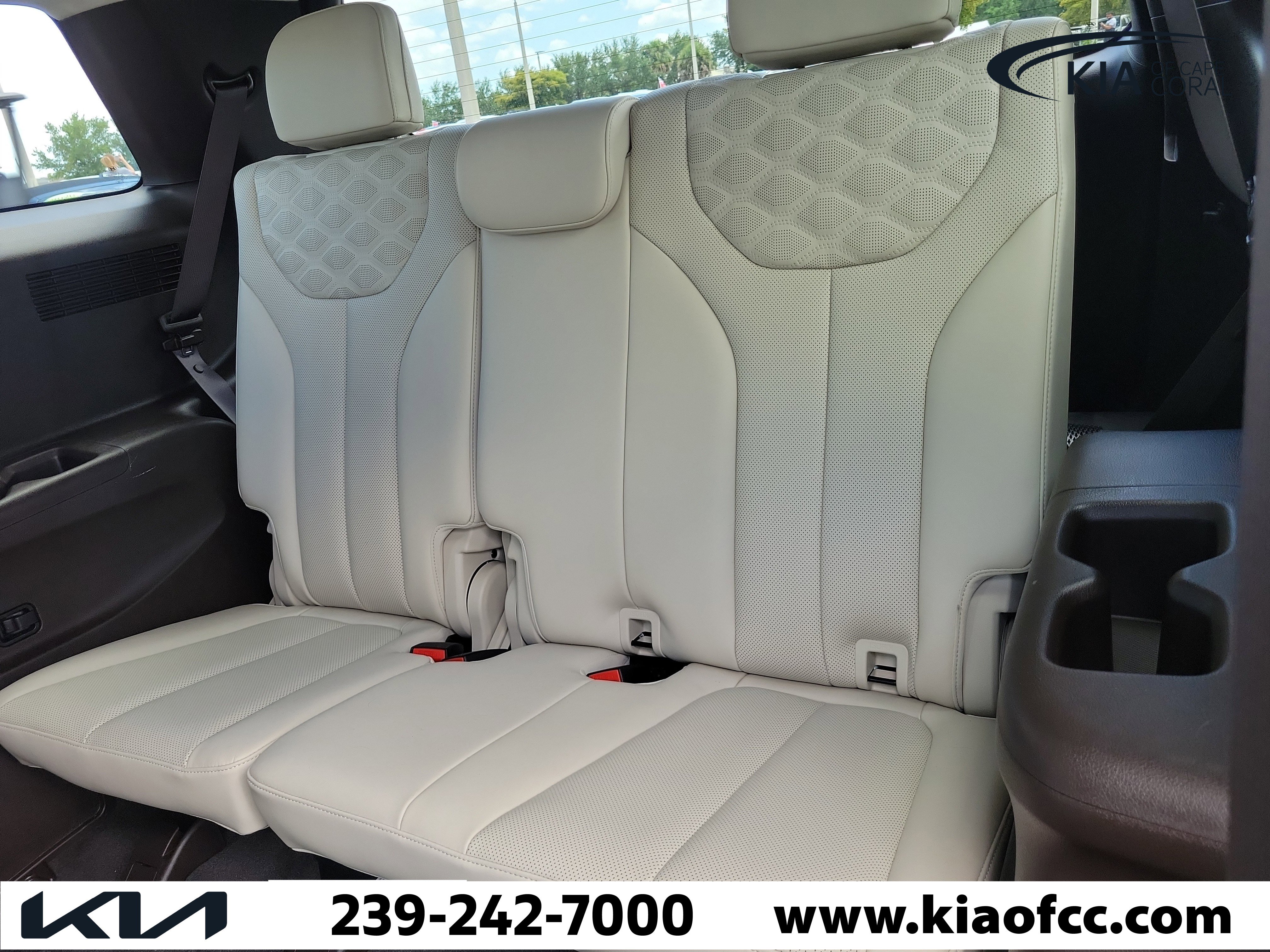 Used 2020 Hyundai Palisade Limited FWD image 13
