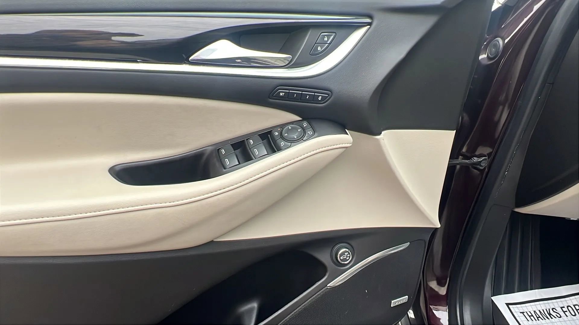 Used 2019 Buick Enclave Premium w/ Trailering Package, 5000 lbs. image 23