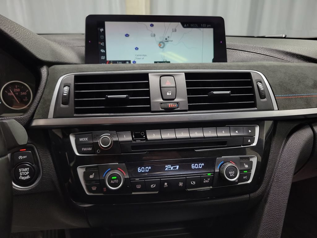 Used 2018 BMW 430i Gran Coupe RWD image 20