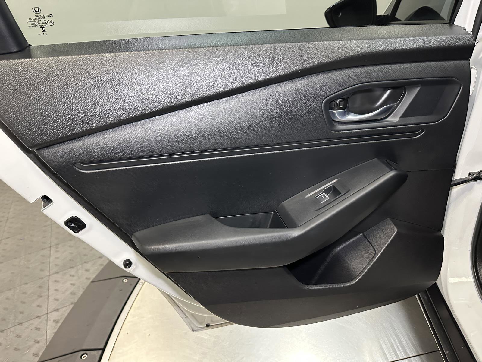 Certified 2024 Honda Accord Sport image 30