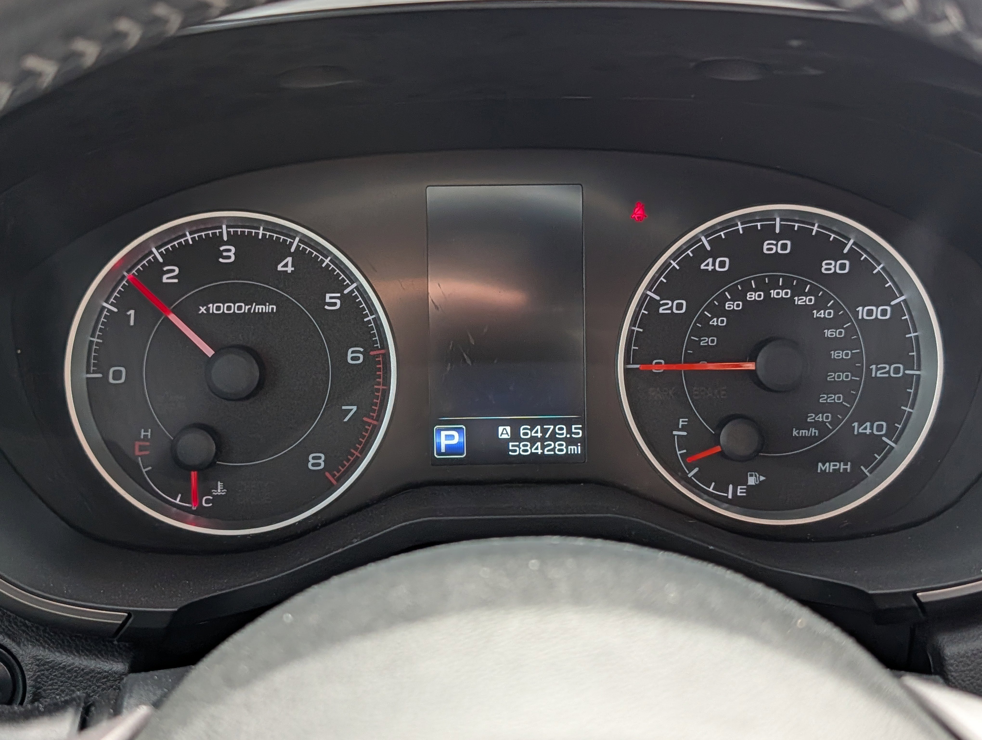 Used 2022 Subaru Ascent Premium image 21