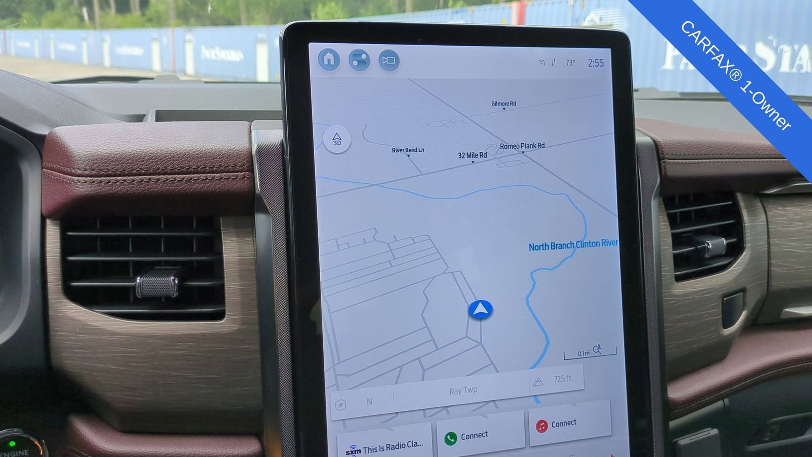 Used 2024 Ford Expedition Max Limited image 31