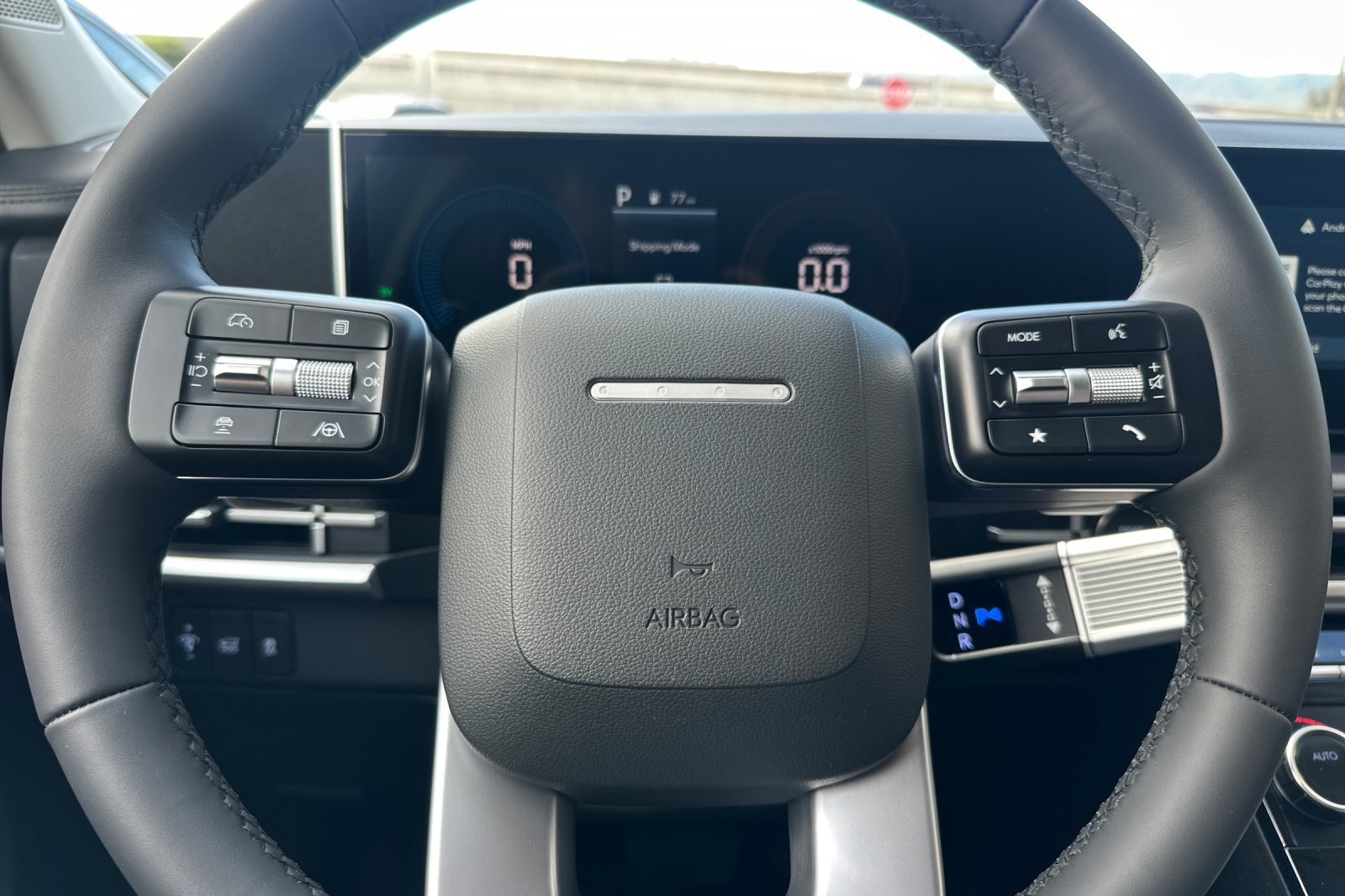 Certified 2026 Hyundai Santa Fe SE FWD image 25