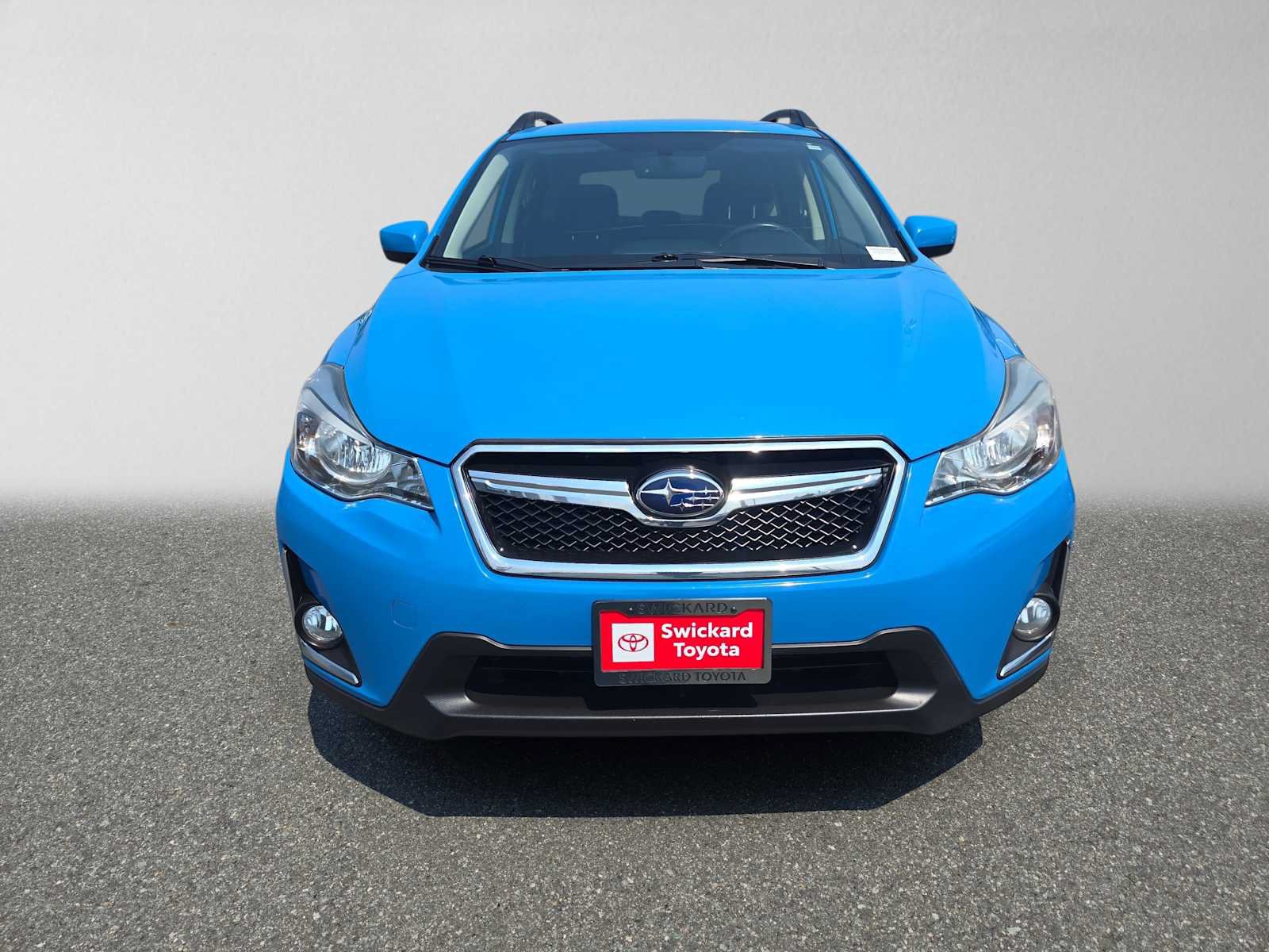 Used 2017 Subaru Crosstrek 2.0i Premium w/ Popular Package #2 AWD/4WD image 8