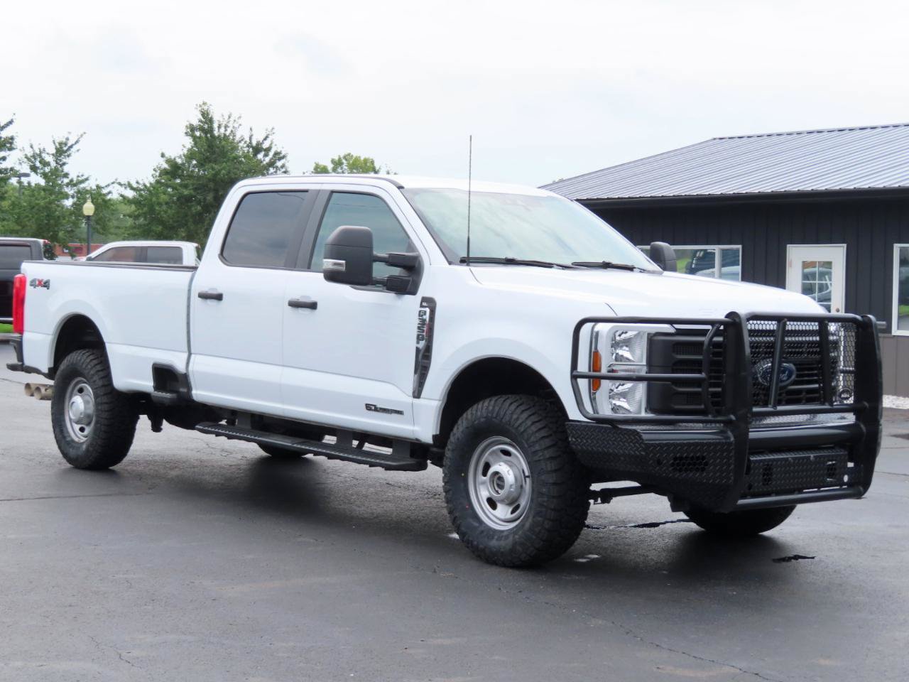 Used 2024 Ford F350 XL AWD/4WD image 47