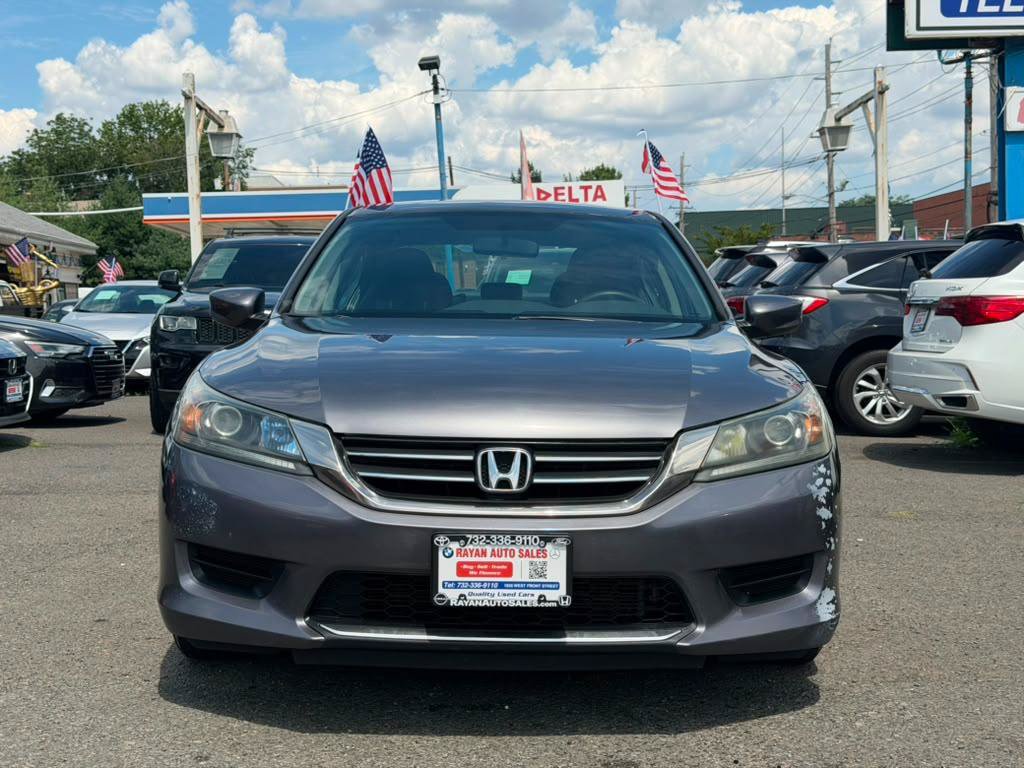 Used 2013 Honda Accord LX image 12